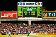 Rain ruined South Africa's chance in 1992 World cup